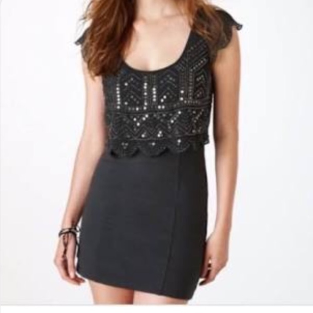 American Eagle dress